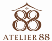 Atelier 88 logo